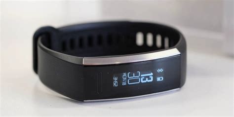 Smartband Huawei Band Pro Opinie I Test W Pa Dzierniku