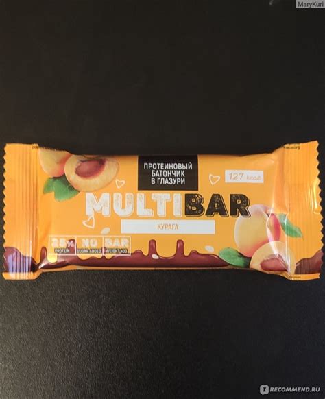 Multibar