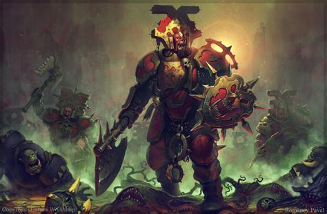 warhammer fantasy battles pictures and jokes / funny pictures & best ...