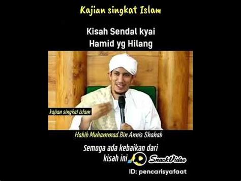 Sejarah Mbah Kyai Hamid Pasuruan Youtube