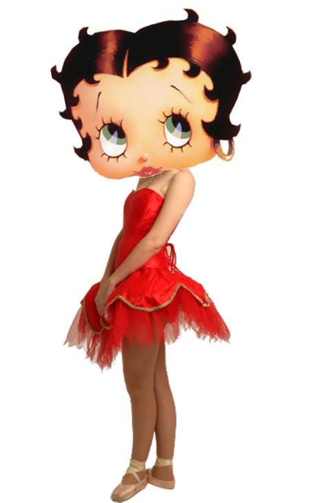 Betty Boop Art Betty Boop Pictures Betties Disney Characters