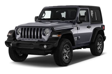 Jeep Wrangler 2018 PNG Images Transparent Background | PNG Play