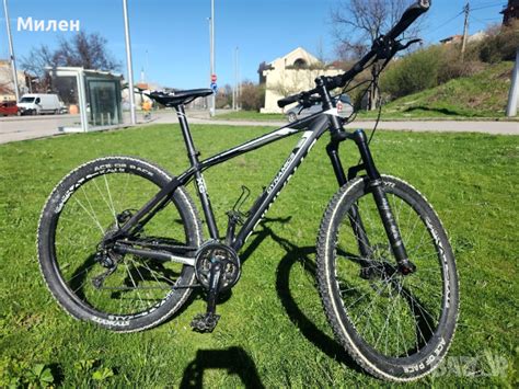 Планински велосипед Dynamics Gravity 29" в Велосипеди в гр. Шумен ...