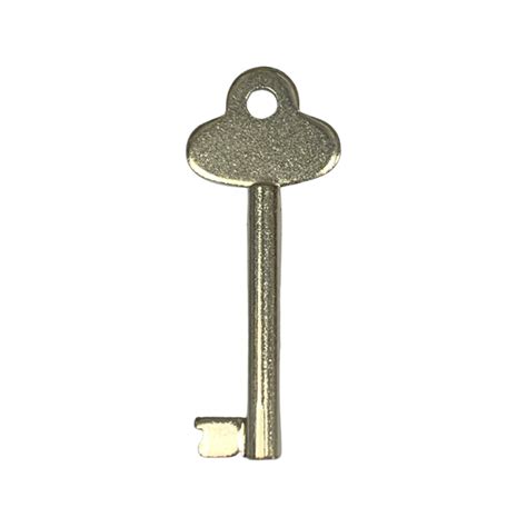 Wardrobe Keys - Coded Keys