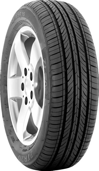 Buy Zeta ZTR-20 Tyres | Free Delivery | Oponeo.co.uk
