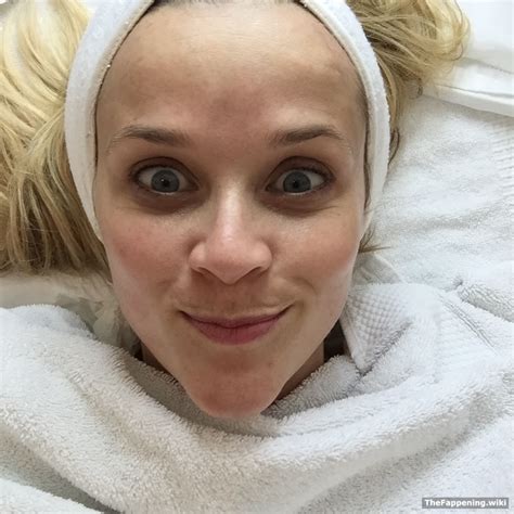 Reese Witherspoon Nude Pics Vids The Fappening
