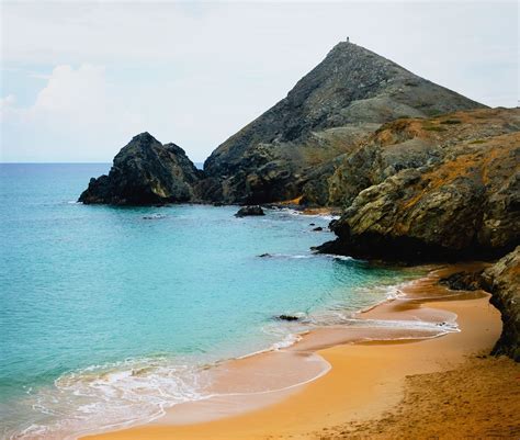 Cabo De La Vela Colombia Magical Places South America Places To Go Beautiful Pictures