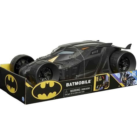 Batman All Terrain Batmobile The Model Shop