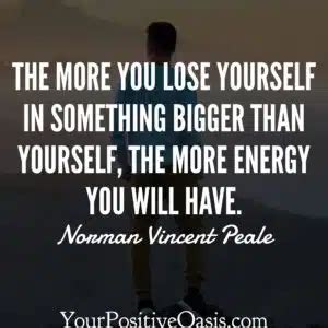 Powerful Norman Vincent Peale Quotes