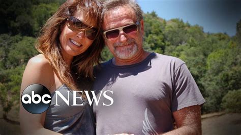 Robin Williams Widow Opens Up About Legal Battle Over His Estate Youtube