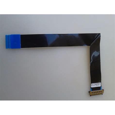 Cabo Flat Lvds Tv E Monitor Samsung UN39FH5205G Bn96 26699c Shopee Brasil