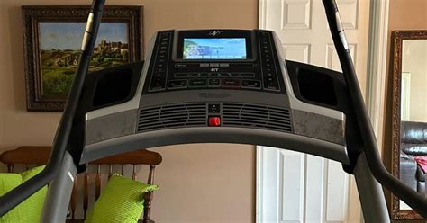 Nordictrack X I Incline Trainer Treadmill For In Fernandina Beach