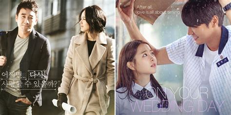 3 Korean Films About Guarding Other People S Soulmates The Level Of