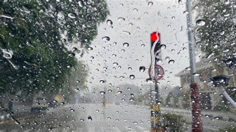 hujan ringan  bakal warnai ramadan  bangka belitung babelnewsid