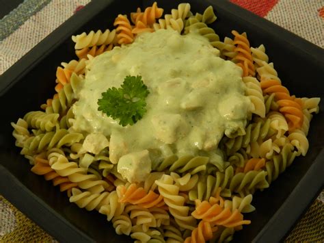 Pastas Fáciles Recetas Abc