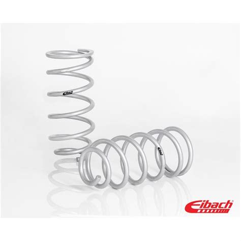 Eibach Pro Truck Rear Lift Spring 10 4Runner Peak Suspension