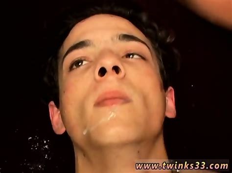 Nude Boy Shaving Hair Gay David The Twins