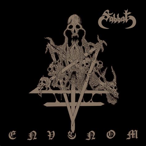 Envenom | Sabbat