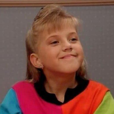 Stephanie Tanner Quotes. QuotesGram