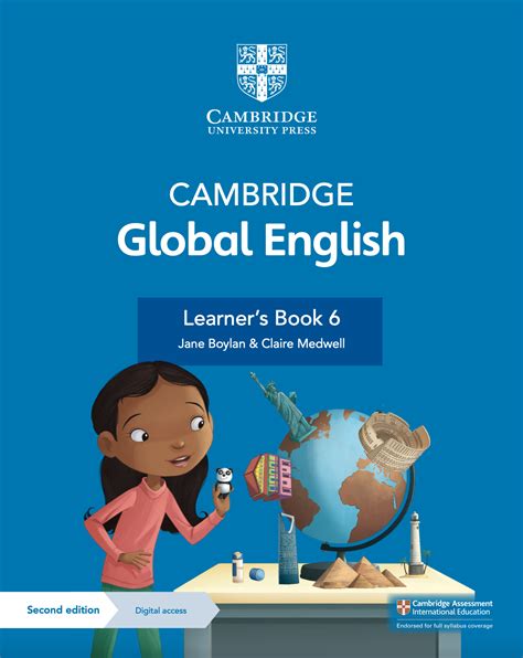 S Ch Cambridge Global English Workbook Stage Second Edition