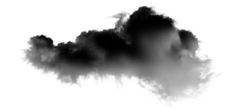 PNG Cloud HD - Dark Clouds – Free Download