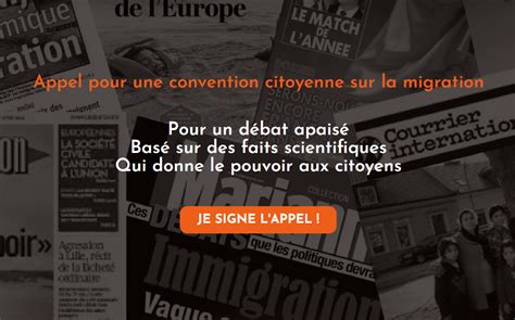 Paris Rejet Du Projet De Loi Immigration Il Faut Revenir à La