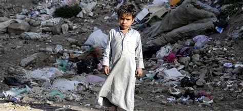 Yemen La Mayor Crisis Humanitaria Del Mundo Consumer