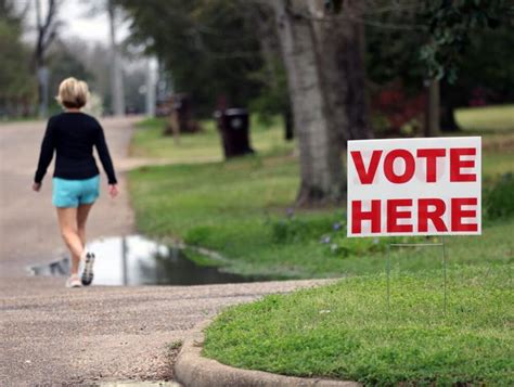 2024 Lee County Primary Election Results