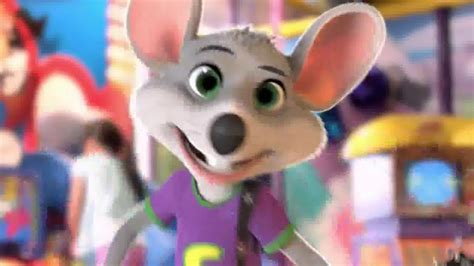 Chuck E Cheeses Big Deal Tv Commercial 250 Tickets Free Ispottv