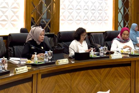 Kementerian Pendayagunaan Aparatur Negara Dan Reformasi Birokrasi