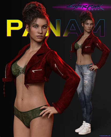 Panam Palmer By Sentinelarts On Deviantart In Deviantart