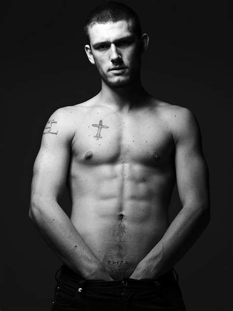 Alex Pettyfer Alex Pettyfer Photo 29339267 Fanpop