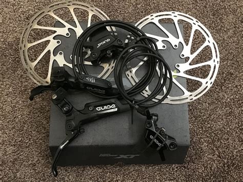 2020 Sram Guide Re Brakes For Sale