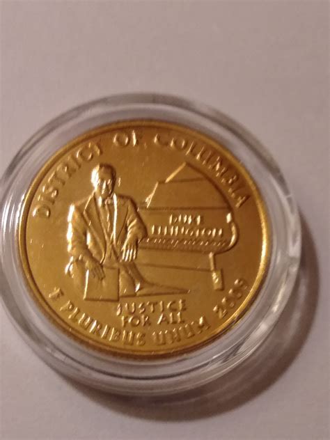 New Obama Coin