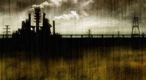 Industrial Wallpapers - Top Free Industrial Backgrounds - WallpaperAccess