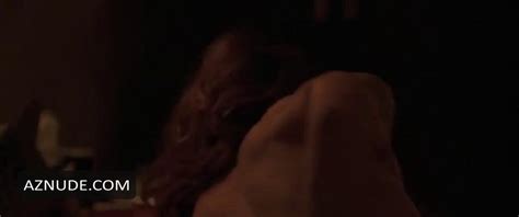 Seidi Haarla Nude Aznude