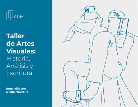 Taller De Artes Visuales Historia Análisis Y Escritura Ceda