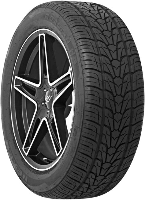 Amazon Nexen Roadian Hp All Season Radial Tire R V