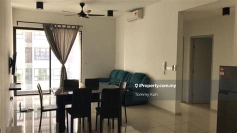 D Sara Sentral Corner Lot Serviced Residence 3 Bedrooms For Rent In