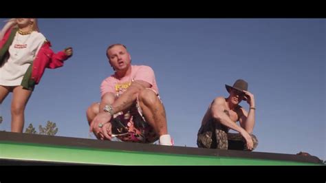 Diplo X CL X RiFF RAFF X OG Maco Doctor Pepper Official Music Video