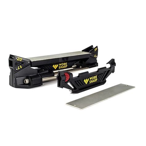 Work Sharp Guided Sharpening System