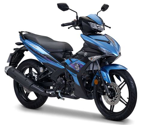 Yamaha Y15zr Malaysia 2024 Bm 4 Paul Tans Automotive News