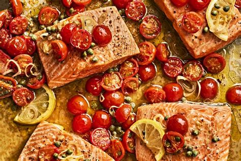 18 Recipe With Cherry Tomatoes From Raw To Roasted To Burst