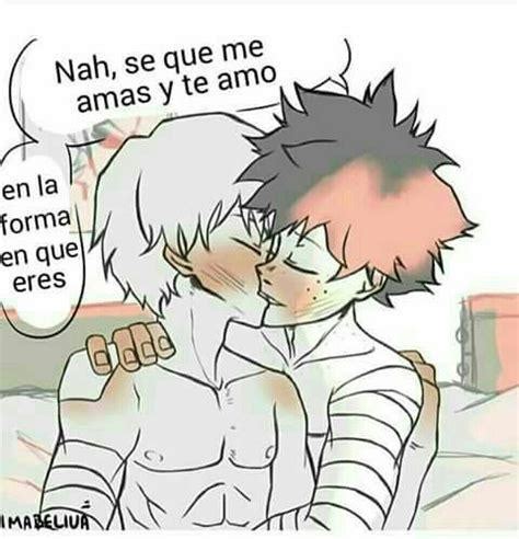 Top 94 Imagen Dibujos De Deku Kawaii Viaterra Mx