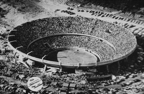 La Gran Plaza De Toros De San Crist Bal Tachira Venezuela