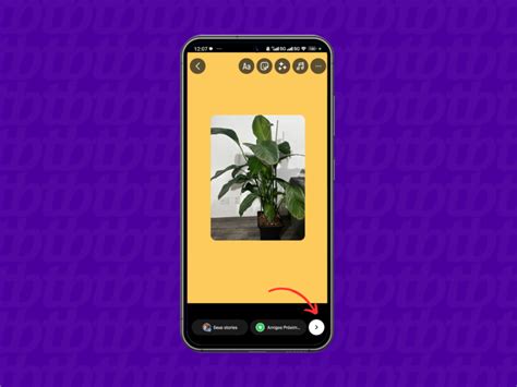 Como Mudar A Cor Do Fundo Do Story - Como mudar o fundo do story do Instagram com uma cor, foto ou GIF ...