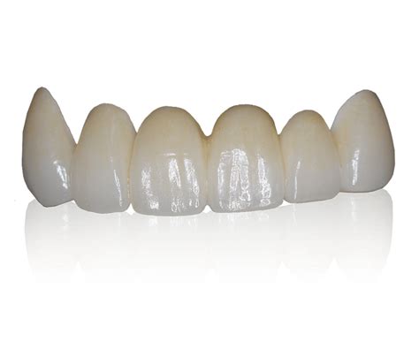 Full Zirconia Crown OB Dental Labs