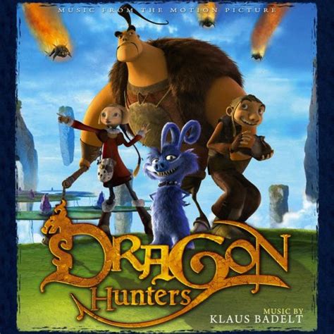 47 HQ Photos Dragon Hunters Movie Soundtrack - INVINCIBLE DRAGON ...