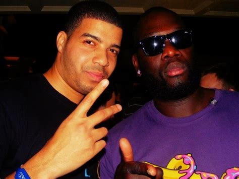 Drakes Brother Aubrey Drake Graham Photo 28486184 Fanpop