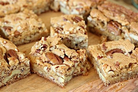 Pecan Chewies Southern Bite